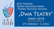 Grzegorz Bożewicz, Piotr Malicki, Hadrian Tabęcki - Festiwal Dwa Teatry 2018 - Sopot