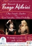 Koncert - Tango Miłości - MOK "Kamyk" (Pruszków) - Olga Avigail, Grzegorz Bożewicz, Hadrian Tabecki, Piotr Malicki, Sława Przybylska