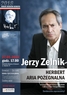 Jerzy Zelnik - recytacja, Grzegorz Bożewicz - akompaniament